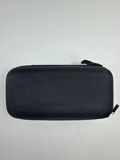 DJI Mavic Pro Soft Shell Carrying Case – Clean, Working Zipper