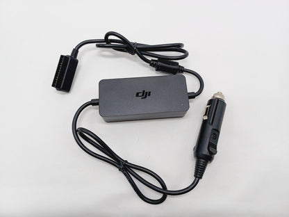 Genuine DJI Mavic Pro (M1P) Car Charger Model C3S80