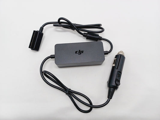 Genuine DJI Mavic Pro (M1P) Car Charger Model C3S80