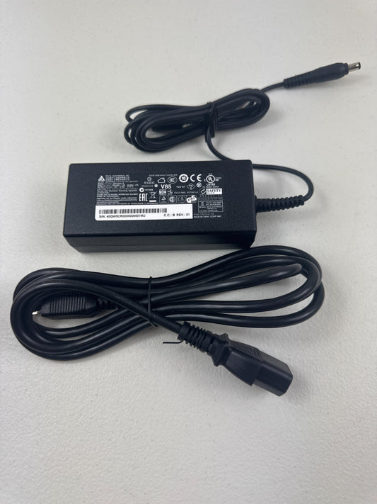 Lot of 8x New Delta Electronics ADP-50YH B 12V 4.16A 50W AC/DC Power Adapter