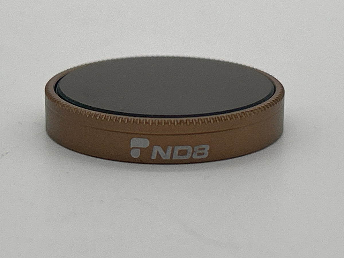 PolarPro - ND4/ND8/ND16 3-Filter Set for Autel EVO I (EVO 1) - w/ Case - Used
