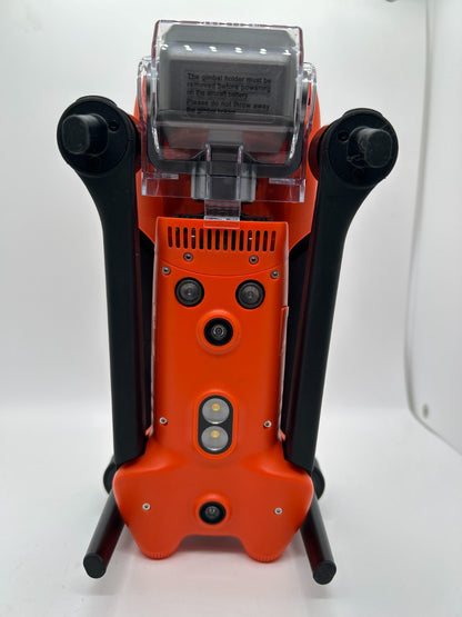 Autel Robotics EVO II Dual 640T V1 Thermal MDCD Drone ONLY – EVO 2 Dual 640T