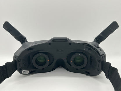 DJI Integra Portable FPV Goggles SE RCDS13 – Non-Functional – Parts