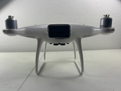 DJI Phantom 4 Advanced WM332A Drone Only White – Replacement Aircraft –No Camera