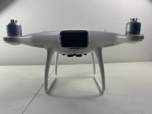 DJI Phantom 4 Advanced WM332A Drone Only White – Replacement Aircraft –No Camera