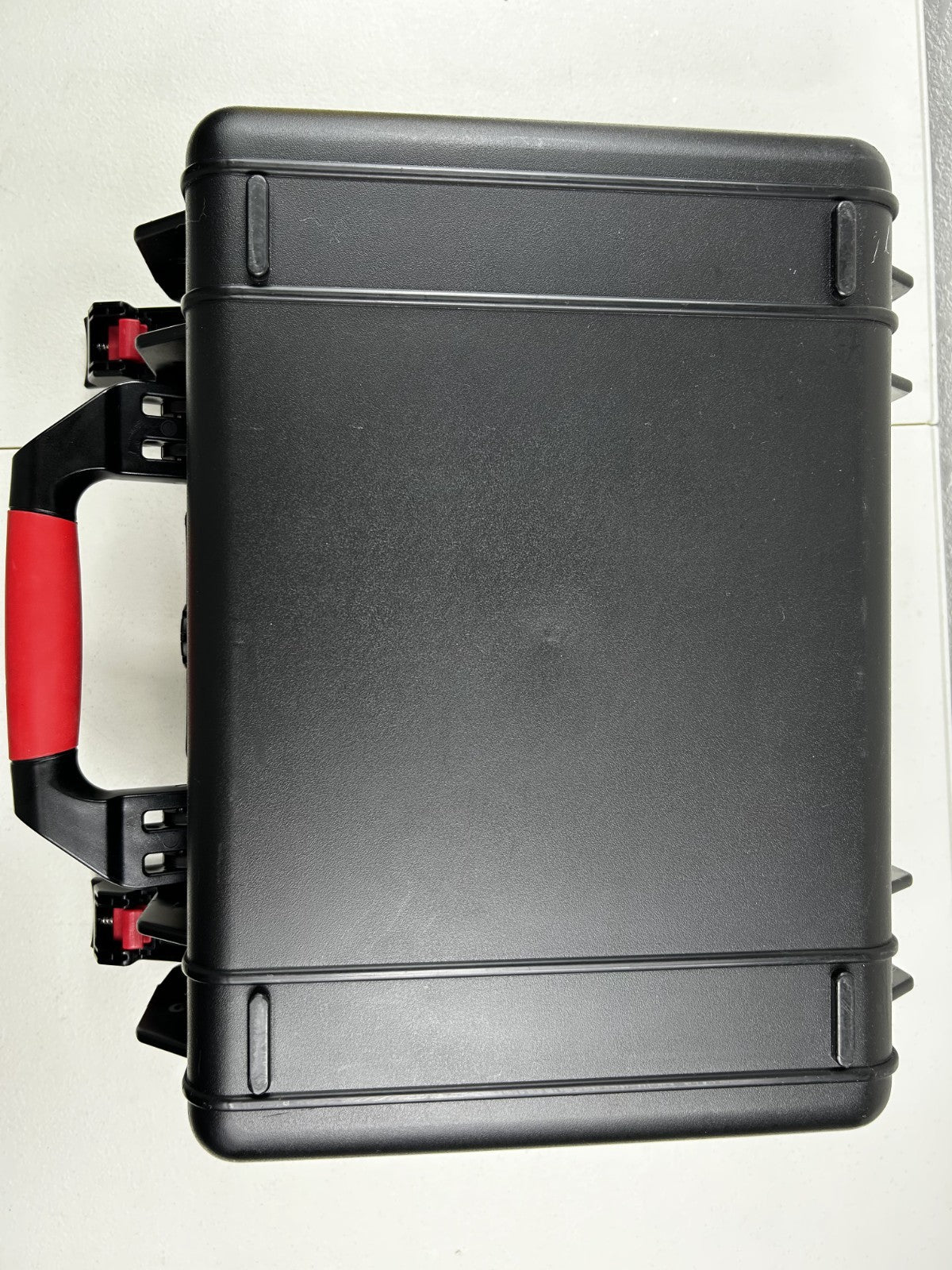 D1LABS Hard Case for DJI Avata 2 Fly More Combo – Waterproof Carry Case – Used