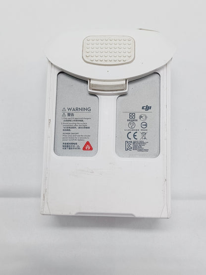 DJI Phantom 4 Intelligent Flight Battery PH4-5350mAh 10-19 Cycles OEM