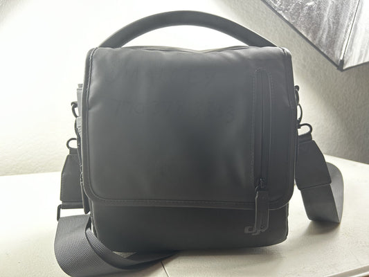 DJI Mavic 2 Pro / Zoom Fly More Shoulder Bag – Drone Carrying Case w/ Strap