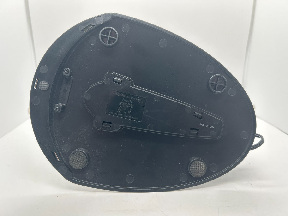 Energizer - Sony PlayStation 3 Dual Controller Charging Dock PL-6328 - Used