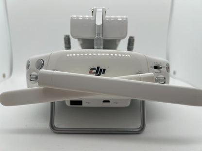 DJI Phantom 4 Pro Advanced - GL300F Remote Controller -  Broken Button For Parts