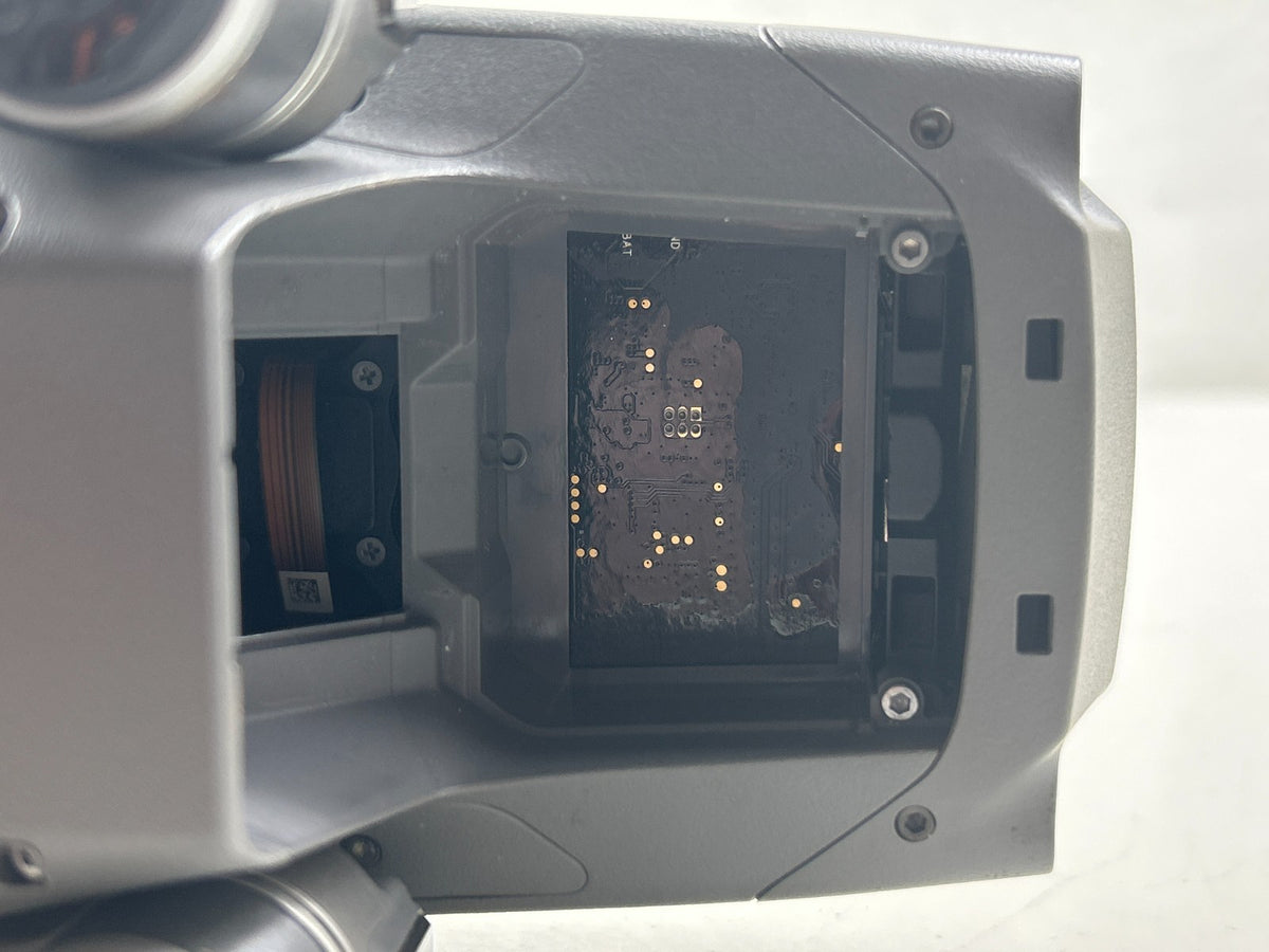 DJI Mavic 2 Pro Drone Only - Model L1P – FlySafe Update Fail – For Parts