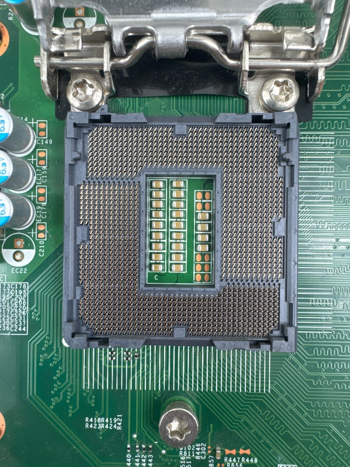 Lenovo ThinkCentre M73 MS-7825 IH81M Motherboard – Tested & Working – Used