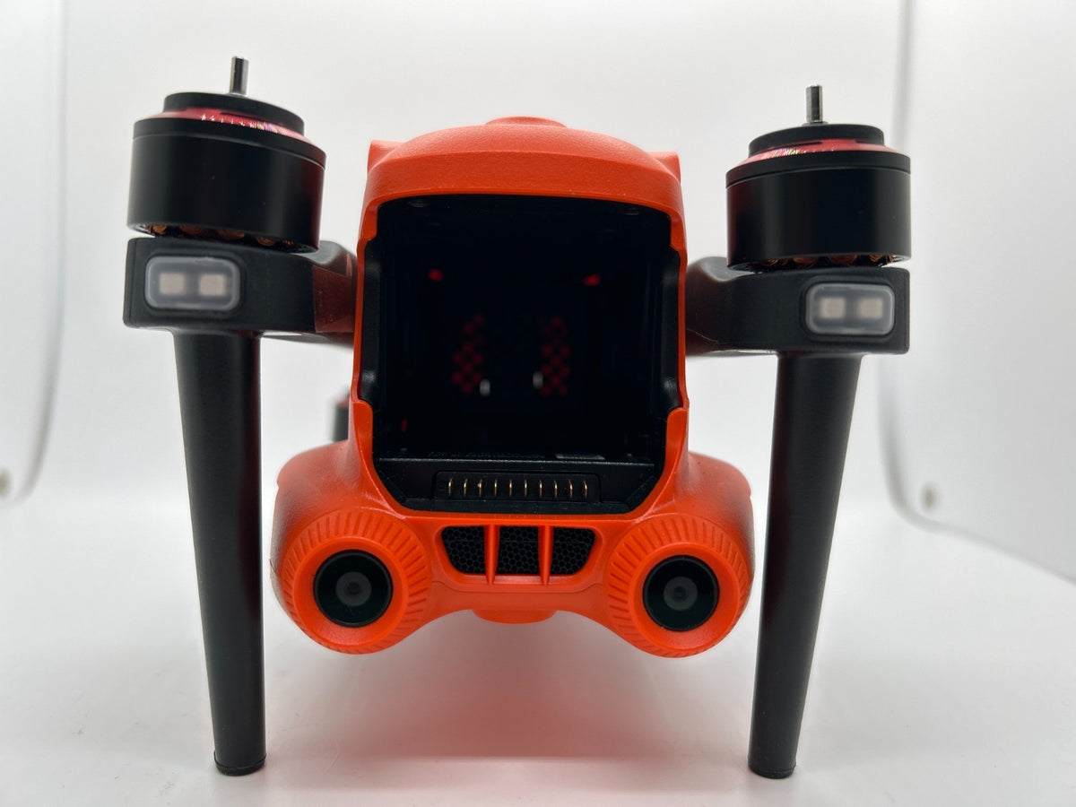 Autel Robotics EVO II Dual 640T V1 Thermal MDCD Drone ONLY – EVO 2 Dual 640T