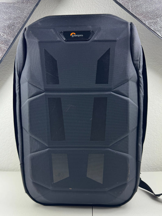 Lowepro DroneGuard BP 450 AW Backpack – Black – For DJI Phantom 1–4 Pro/Advanced