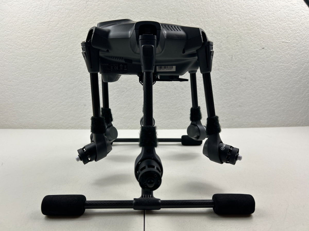 Yuneec Typhoon H Hexacopter Drone Body Only – Functional
