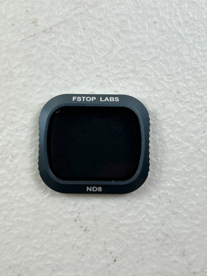 Fstop Labs Lens Filter Set for DJI Mavic 2 Pro Camera Lens (6 Pack)