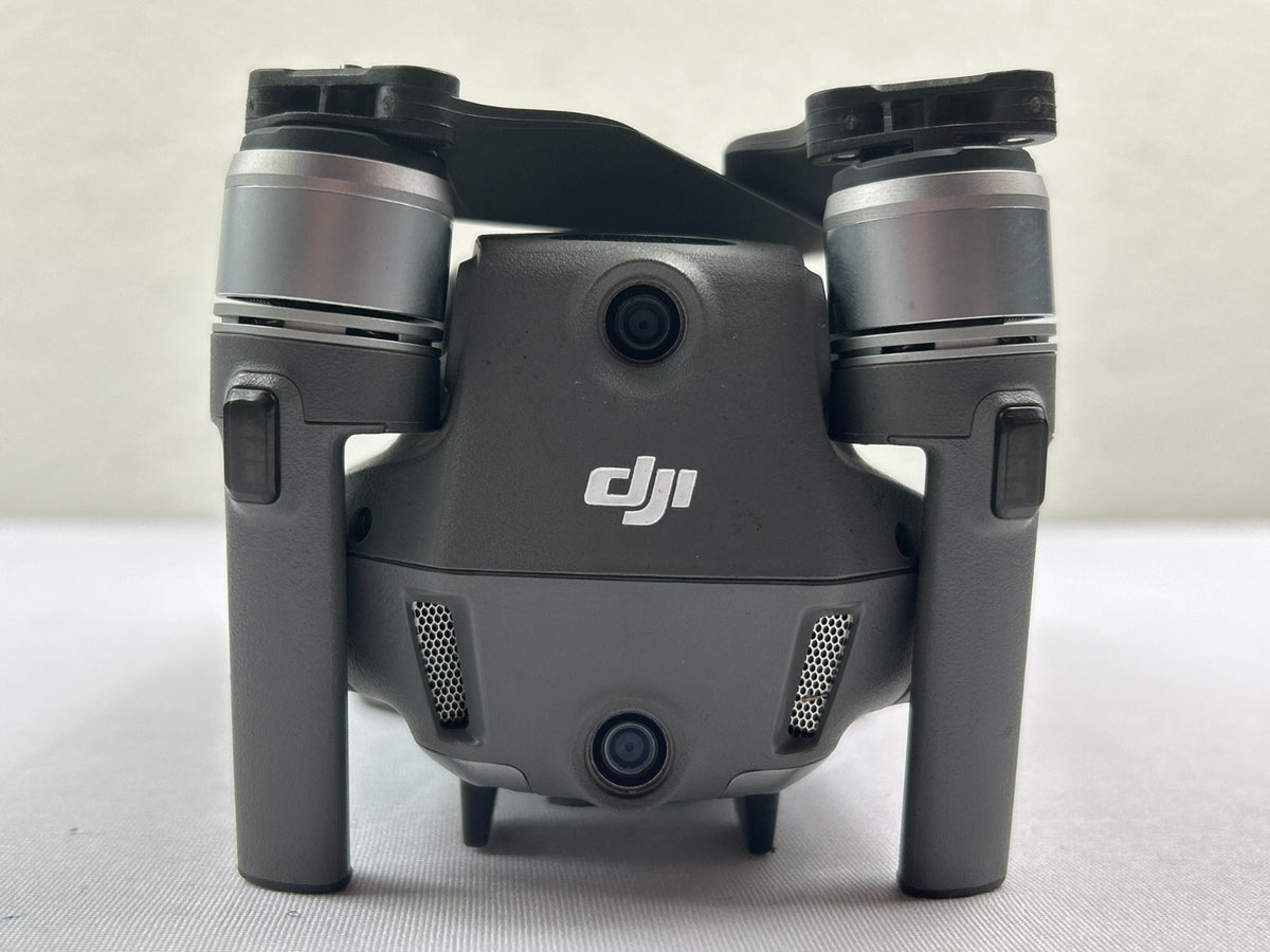 DJI Mavic 2 Enterprise Dual Thermal Drone Combo 3 Batteries, Case, & Remote