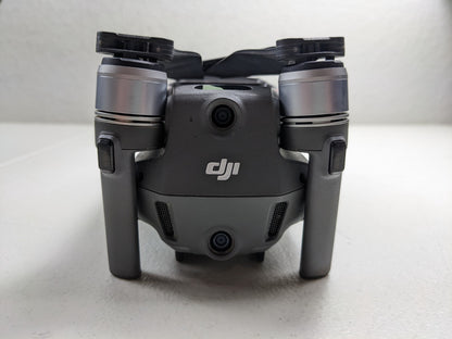 DJI Mavic 2 Enterprise Dual Thermal Drone Combo 3 Batteries, Case, & Remote