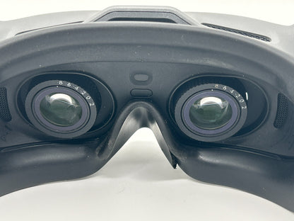 DJI Goggles 2 P/N RCDS18 for DJI Avata / FPV – Cosmetic Damage – Used