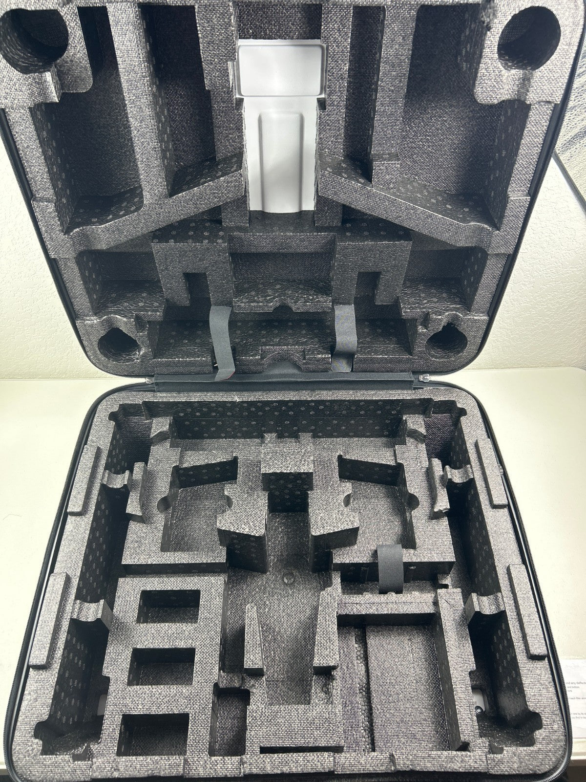 DJI Inspire 1 T601 Hard Case – Professional Landing-Mode Suitcase