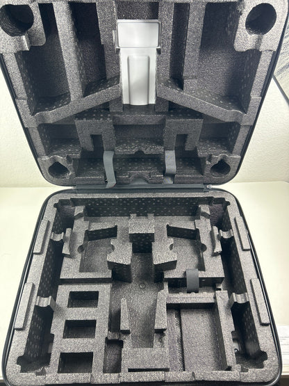 DJI Inspire 1 T601 Hard Case – Professional Landing-Mode Suitcase