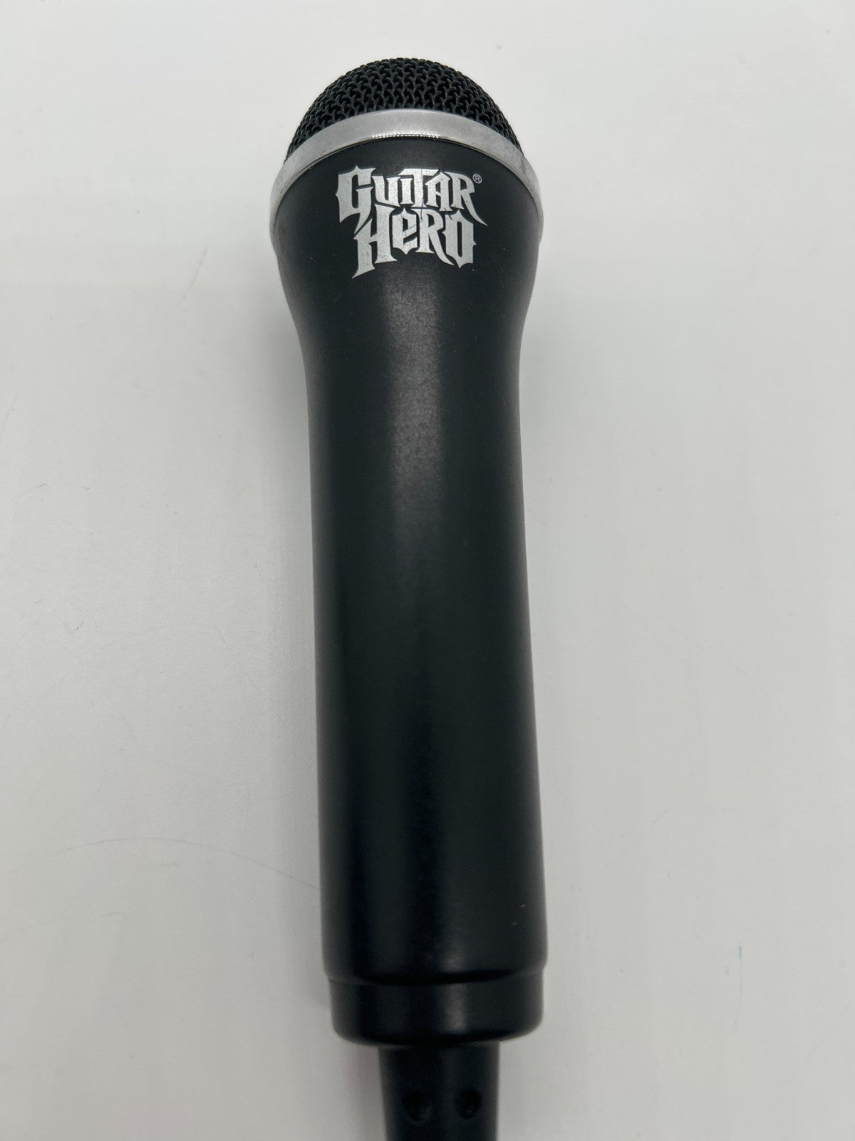 RedOctane - Guitar Hero - Rock Band - USB Microphone - OEM - Used