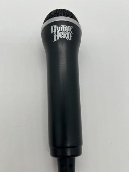 RedOctane - Guitar Hero - Rock Band - USB Microphone - OEM - Used
