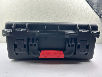 Judumsk Hard Case for DJI FPV Drone, RC & Accessories Protective Travel Storage