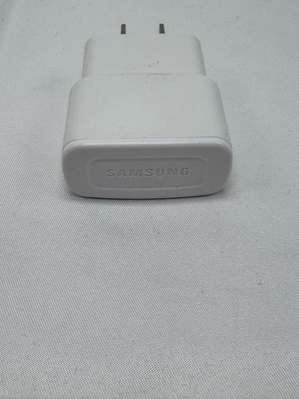 Samsung (5V/2A) Single USB Travel Adapter OEM - White (ETA-U90JWE/JWS)