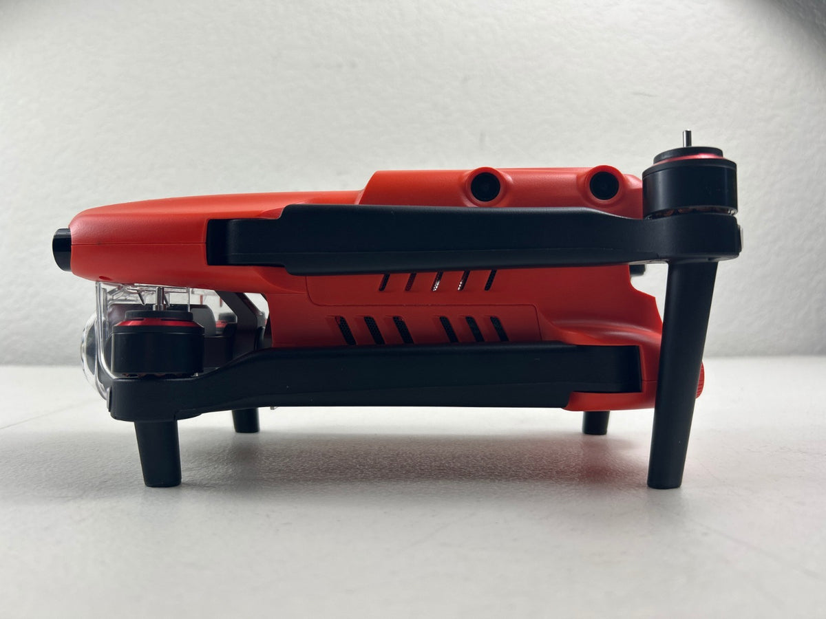 Autel EVO II V3 Drone Bundle – Smart Controller, 3 Batteries, Charger & Case
