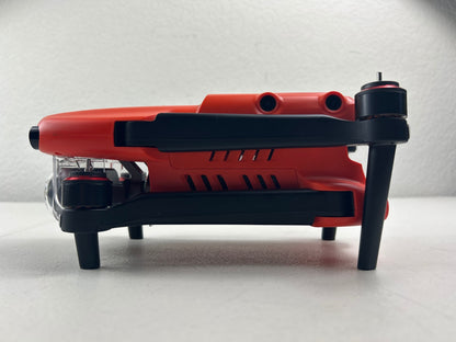 Autel EVO II V3 Drone Bundle – Smart Controller, 3 Batteries, Charger & Case