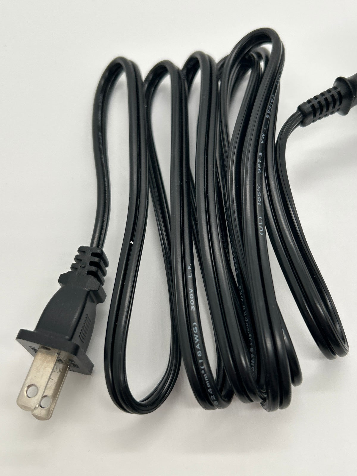 Cradlepoint AER2200 Power Supply for up to 2 Ports of PoE - Marker on Front