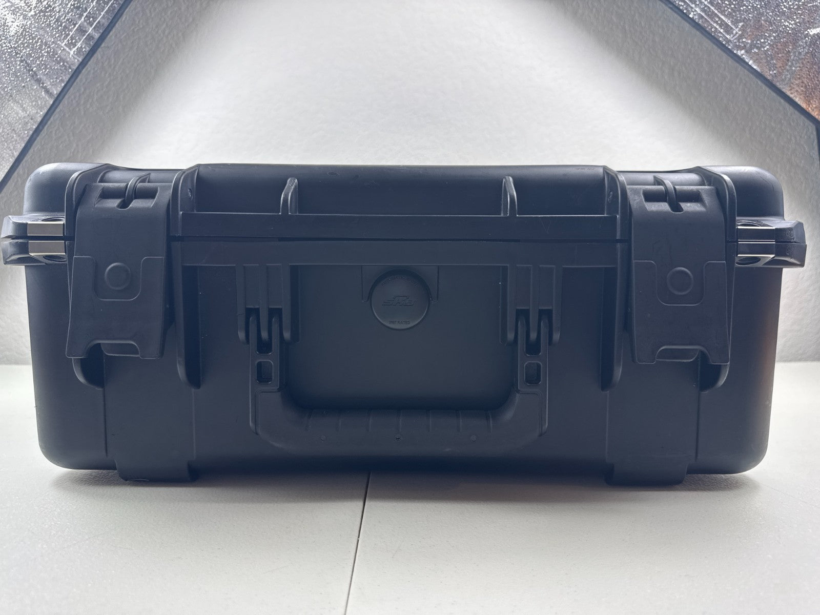 Autel EVO II EVO 2 Hardcase V1/V2/V3 – Fits OEM Controller & Extra Storage –Used