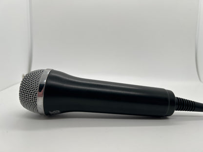 Logitech Rock Band Wired USB Microphone E-UR20 for Xbox 360 PS2 PS3 Wii