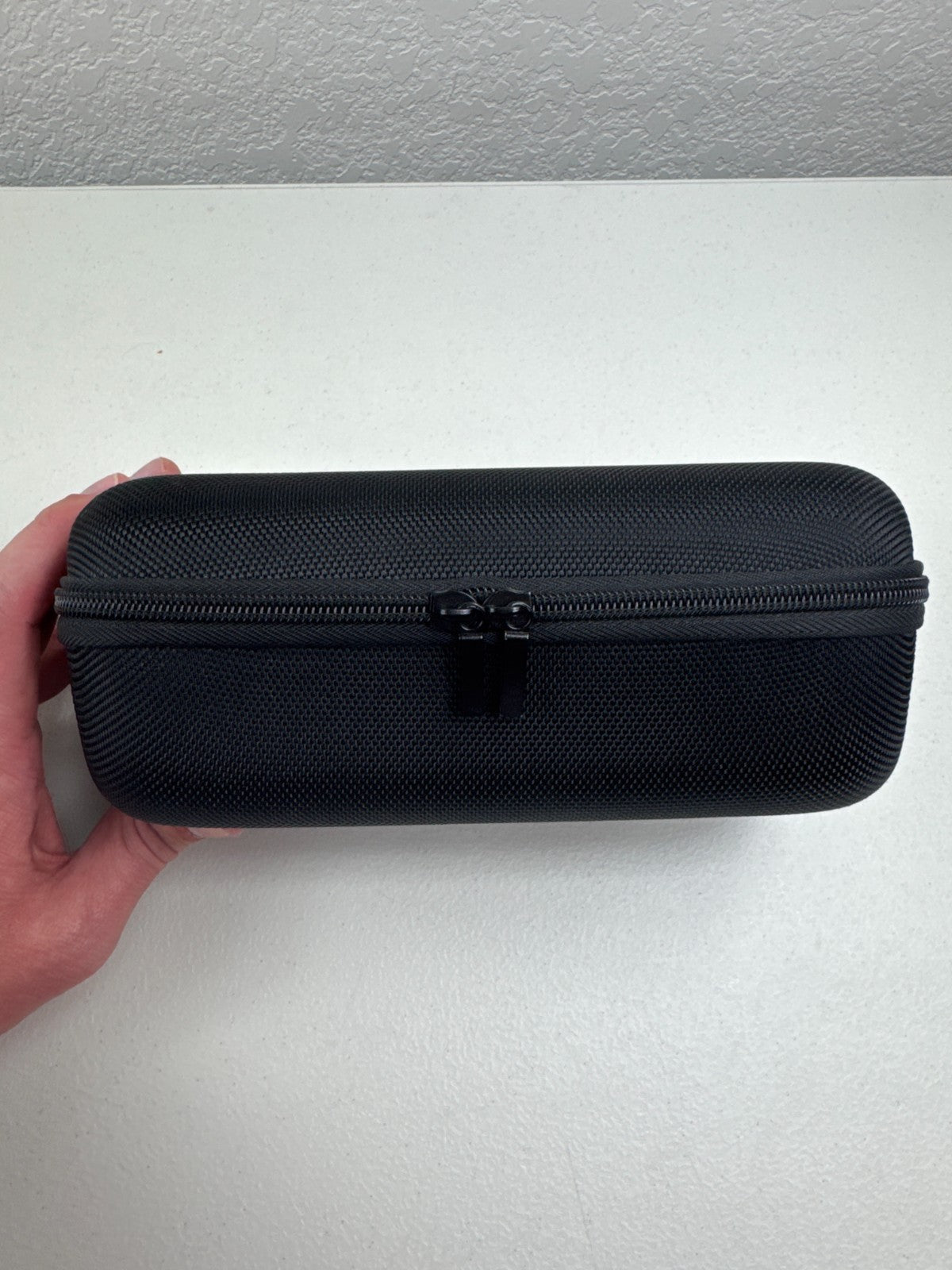 DJI Mavic Pro Soft Shell Carrying Case – Clean, Working Zipper