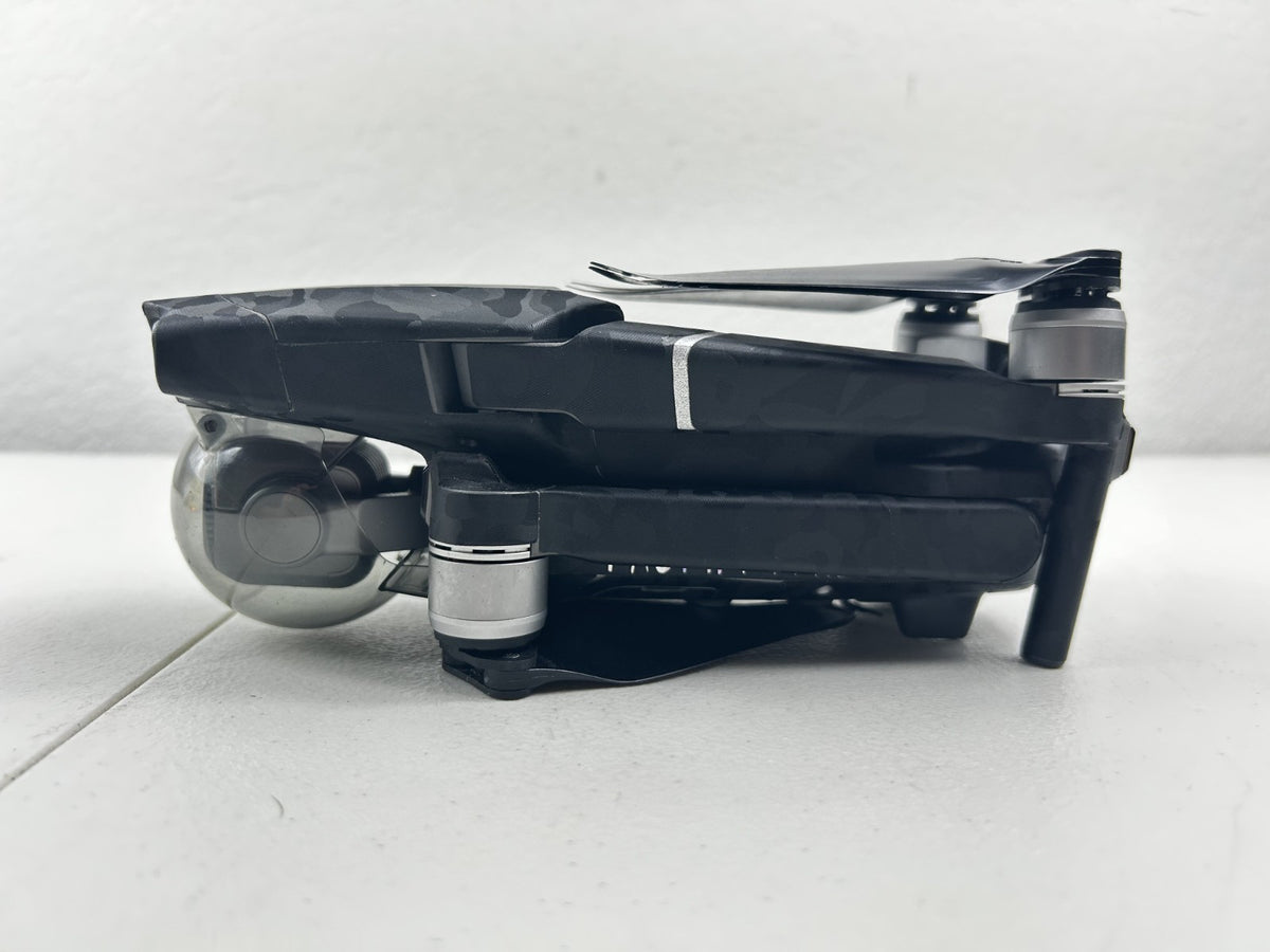 DJI Mavic 2 Pro Drone Only – Hasselblad 4K Camera – Custom Design – Gray