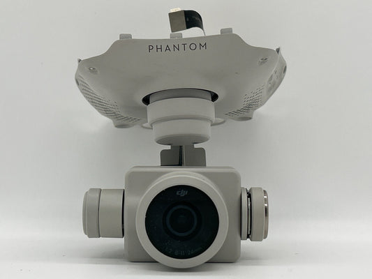 DJI Phantom 4 Pro / Advanced / V2.0 3-Axis Gimbal & Camera – Gimbal Overload