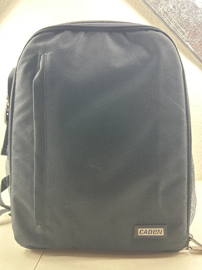 Caden Carrying Case Shoulder Backpack Case for DJI Mavic 2 Pro / Zoom – Used
