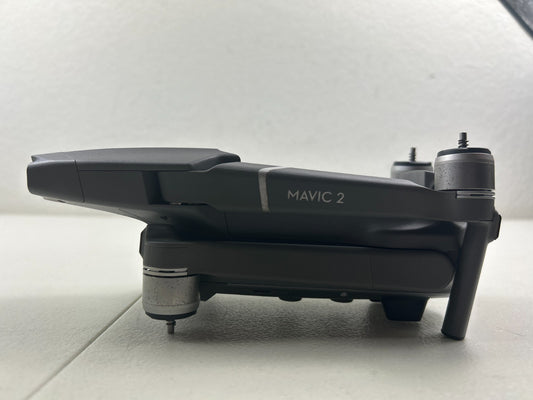 DJI Mavic 2 Pro Drone Only - Model L1P – FlySafe Update Fail – For Parts