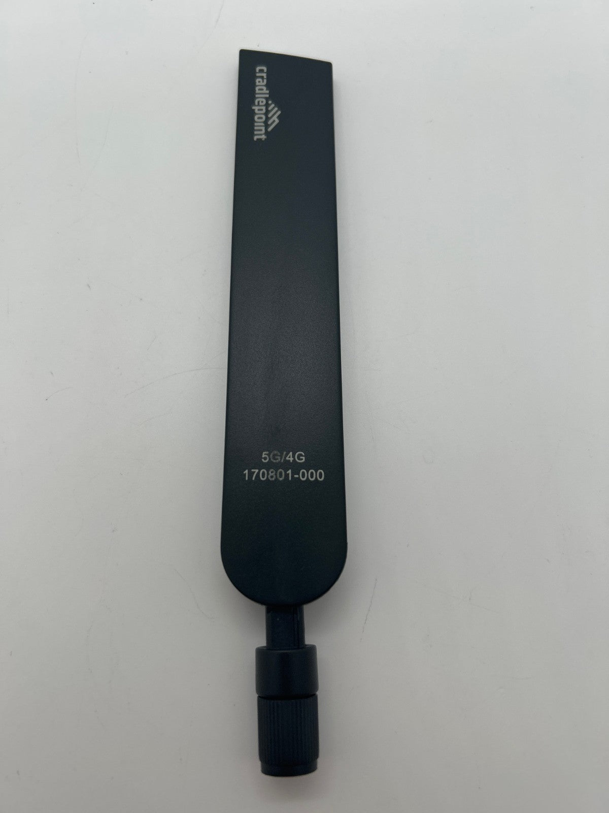 Lot of 4 Cradlepoint 4G 5G Antenna 170801-000 600MHz–6GHz Cellular Antenna