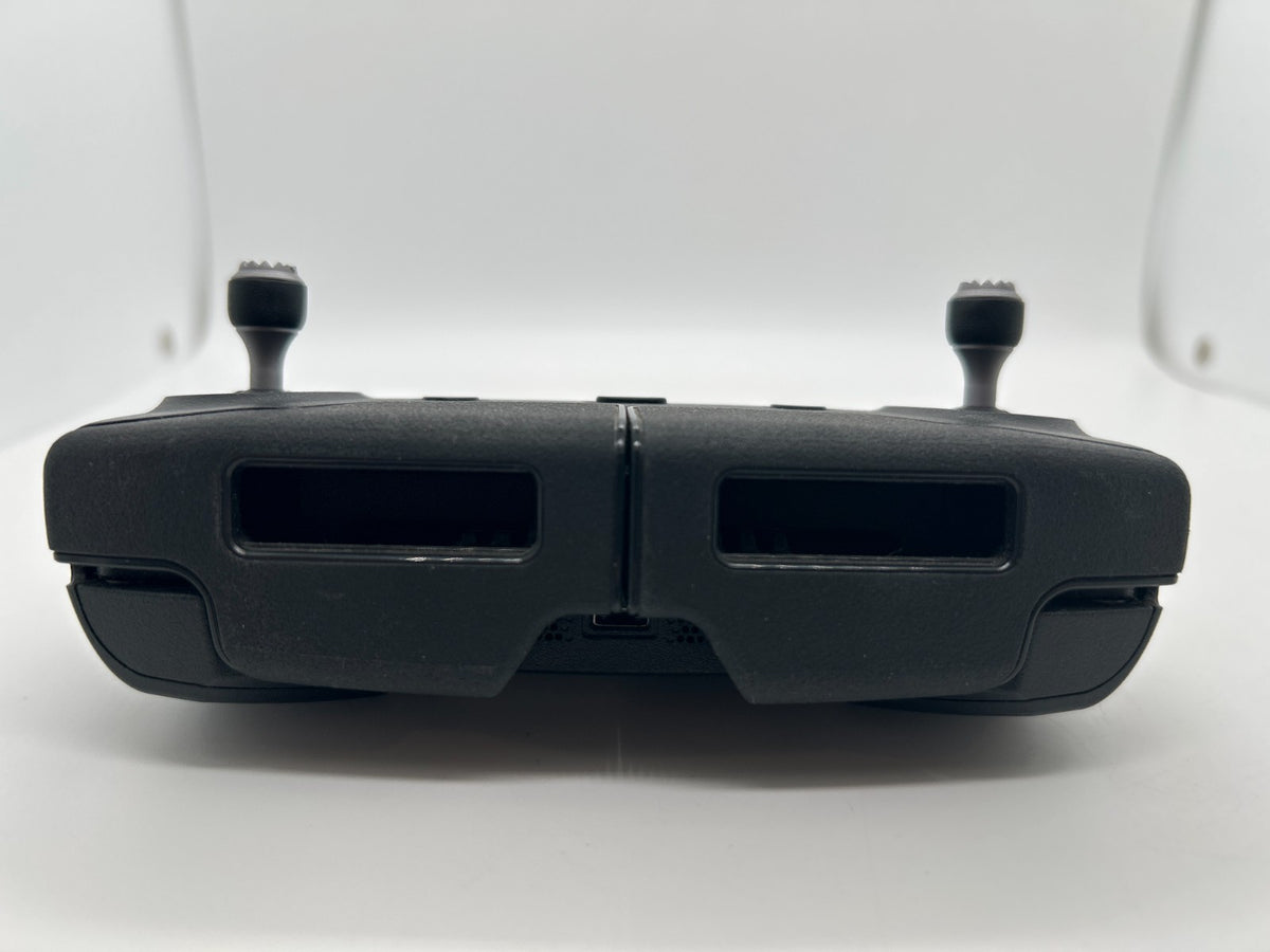 DJI Spark Remote Controller GL100A – Micro USB Port Damaged