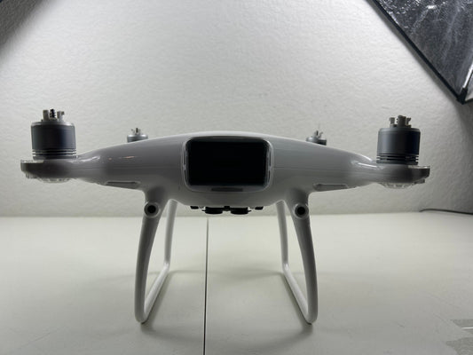 DJI Phantom 4 Pro 4K Camera Drone WM331A – Drone Only – No Camera