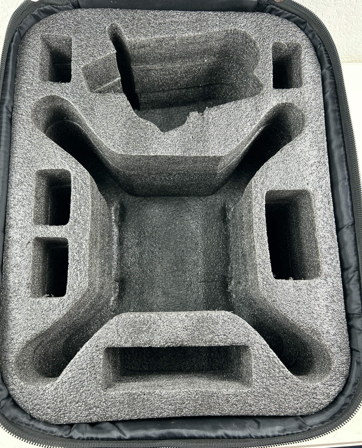 Carrying Backpack Case for DJI Phantom 4 Drone & Accessories