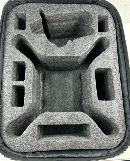 Carrying Backpack Case for DJI Phantom 4 Drone & Accessories