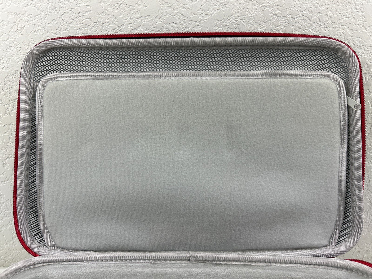 Cevanace Softshell Case -for DJI Avata Drone Accessories - Zipper Working - Used