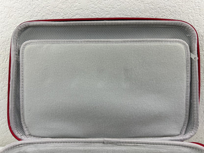 Cevanace Softshell Case -for DJI Avata Drone Accessories - Zipper Working - Used