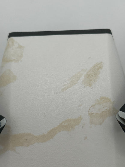 DJI Spark Drone White – Tested Working – Missing LEDS Caps - Used