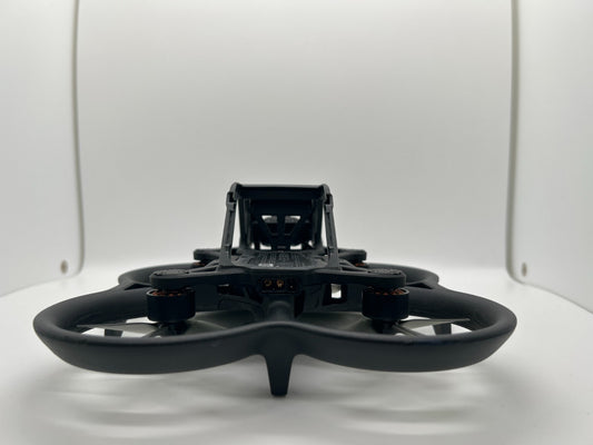 DJI Avata FPV Drone Only - Model QF2W4K - Tested - Working - Unbound - Used