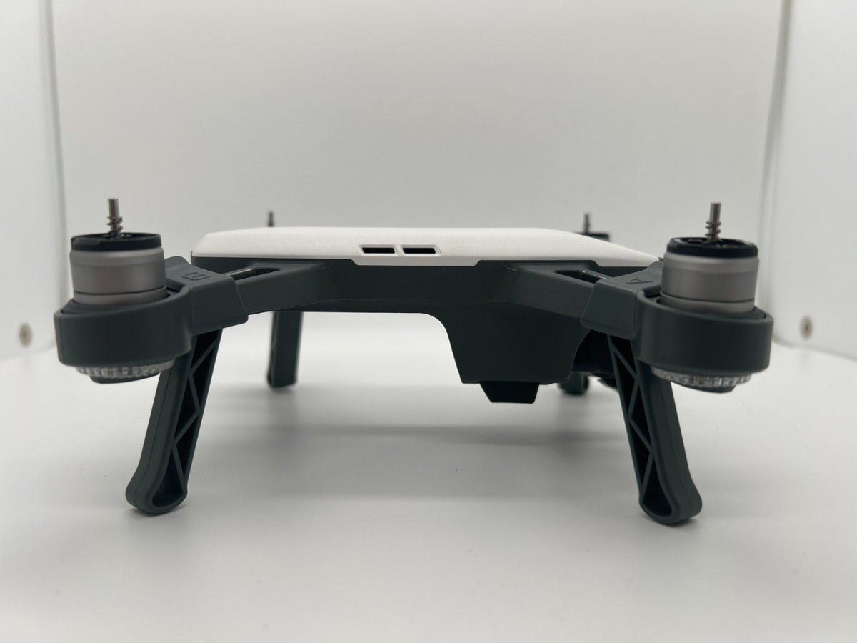 DJI Spark Replacement Drone White – Gimbal Camera Working – Used