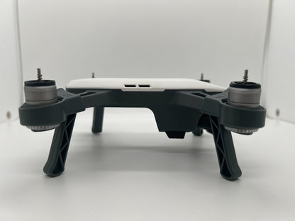 DJI Spark Replacement Drone White – Gimbal Camera Working – Used